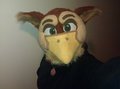 My first selfie