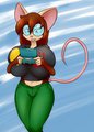 Check out my cherries by BlueGieman