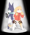 Riflecat_commission