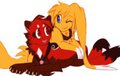 You've Got A Friend In Me by littletokyo