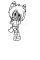 New Character sketch