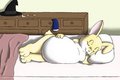 Catch of the Day by WaffleFox