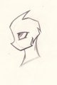 New Characters - Pyros by SystemofaCrash