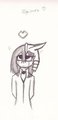 Chibi Ulquiorra by SystemofaCrash