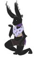 Seiyerra of the Shadows