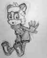 [Doodle]Deruu