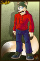 Swift the Fox -- COMM