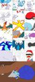How Pokemon Origins Should've Gone (by SpencerDragon)