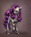 Sad Rarity