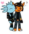 Gill Grunt X Fryno