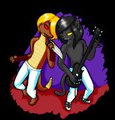 The Wild and The Young by KG5000
