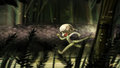 Snake Demon by Porforever