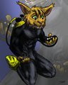 Running Low by Iudicium86