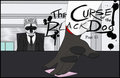 The Curse of the Black Dog: Page 15