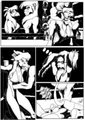 Wrestling Above Weight