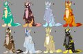 ANGEL DRAGON ADOPTABLES 