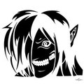 Tribal Titan  (vector fan art) by sexychickennugget