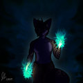 --- by Raven800