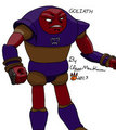 Goliath