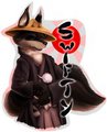 Commission #2 for Swifty  (Badge)