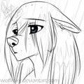 . by WolfLady