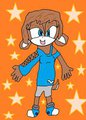 Julie of the stars