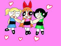 PowerPuff 3
