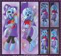 *MAGIC MARE* Available Now! by ReDaDillio