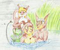 Regalo de Trociniak by yepippandarojo