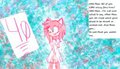 Just a little thank you ^^
