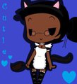 Cutie by CutieMaid