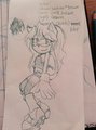 Wanna play? by AngelofHapiness