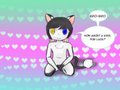 You've GOT to be kidding! [Art Trade]