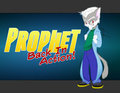 Prophet - Back in Action