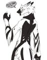 [Commission] Boss Sergal - Near Final by BossSergal
