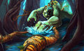 Troll Remix by Carbontrap