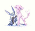 Espeh and Glacy