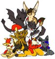 FinFurPile!