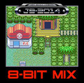 Fortree City 8BitMix