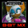 Fly into Freedom 8BitMix