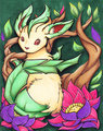 Leafeon