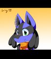 Drake being cute by EvilDog