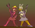 Duck Rock