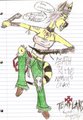 Retaliate  by Daskudo