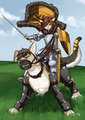 TO THE FIELDS! by wiiffler