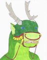 Christmas Avatar by Chrontius