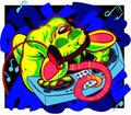 ::ConbadgeExchange: Rythym Mouse::