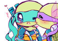 Leo x Don♡