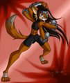Spellbound Character Data: Gemini by G3TRacket