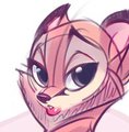 Foxy by xepxyu